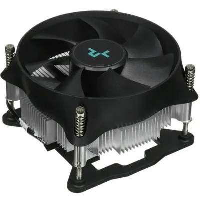 Вентилятор Cooler Deepcool THETA 15 PWM 1700
DeepCool THETA 15 PWM 1700-Intel 1700, Low profile, screws,TDP 65W Вентилятор Cooler Deepcool THETA 15 PWM 1700
DeepCool THETA 15 PWM 1700-Intel 1700, Low profile, screws,TDP 65W