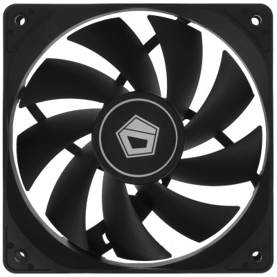 вентилятор Case Fan ID-Cooling FL-12025K 120x120x25mm BOX вентилятор Case Fan ID-Cooling FL-12025K 120x120x25mm BOX