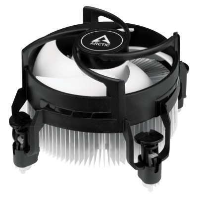 Вентилятор Cooler Arctic Alpine 17 ACALP00040A Вентилятор Cooler Arctic Alpine 17 ACALP00040A
