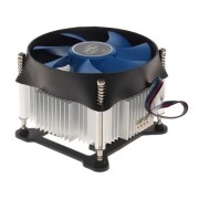 Вентилятор Cooler Deepcool THETA 20 PWM 1700 4pin, 30dB, Al, 95W, 376g, screw