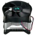 Вентилятор Cooler Deepcool THETA 20 PWM 1700 4pin, 30dB, Al, 95W, 376g, screw Вентилятор Cooler Deepcool THETA 20 PWM 1700 4pin, 30dB, Al, 95W, 376g, screw