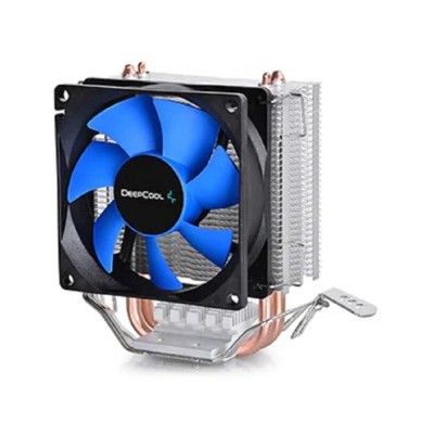 Вентилятор Cooler Deepcool ICE EDGE MINI FS V2.0 LGA 1700/115*/, AMD FM1/AM*/K8, RET TDP 100W Вентилятор Cooler Deepcool ICE EDGE MINI FS V2.0 LGA 1700/115*/, AMD FM1/AM*/K8, RET TDP 100W