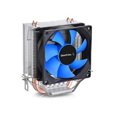 Вентилятор Cooler Deepcool ICE EDGE MINI FS V2.0 LGA 1700/115*/, AMD FM1/AM*/K8, RET TDP 100W Вентилятор Cooler Deepcool ICE EDGE MINI FS V2.0 LGA 1700/115*/, AMD FM1/AM*/K8, RET TDP 100W
