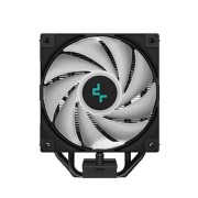 Вентилятор Cooler Deepcool AG400 BK ARGB R-AG400-BKANMC-G-2