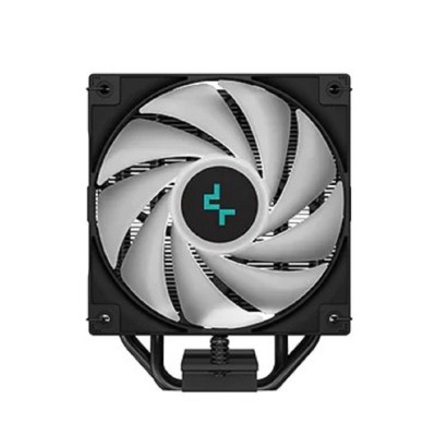 Вентилятор Cooler Deepcool AG400 BK ARGB R-AG400-BKANMC-G-2 Вентилятор Cooler Deepcool AG400 BK ARGB R-AG400-BKANMC-G-2