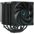 Вентилятор Cooler Deepcool AK620 ZERO DARK R-AK620-BKNNMT-G-1 Вентилятор Cooler Deepcool AK620 ZERO DARK R-AK620-BKNNMT-G-1