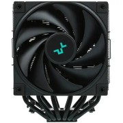 Вентилятор Cooler Deepcool AK620 ZERO DARK R-AK620-BKNNMT-G-1