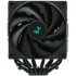 Вентилятор Cooler Deepcool AK620 ZERO DARK R-AK620-BKNNMT-G-1 Вентилятор Cooler Deepcool AK620 ZERO DARK R-AK620-BKNNMT-G-1