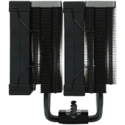 Вентилятор Cooler Deepcool AK620 ZERO DARK R-AK620-BKNNMT-G-1