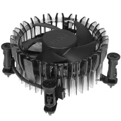 Вентилятор Cooler Intel ORIGINAL s1700 Laminar RS1 ( Al ) (M23905) Вентилятор Cooler Intel ORIGINAL s1700 Laminar RS1 ( Al ) (M23905)