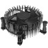 Вентилятор Cooler Intel ORIGINAL s1700 Laminar RS1 ( Al ) (M23905) Вентилятор Cooler Intel ORIGINAL s1700 Laminar RS1 ( Al ) (M23905)