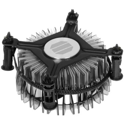 Вентилятор Cooler Intel ORIGINAL s1700 Laminar RS1 ( Al ) (M23905) Вентилятор Cooler Intel ORIGINAL s1700 Laminar RS1 ( Al ) (M23905)