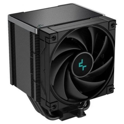 Вентилятор Cooler Deepcool AK500 ZERO DARK Вентилятор Cooler Deepcool AK500 ZERO DARK