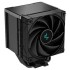 Вентилятор Cooler Deepcool AK500 ZERO DARK Вентилятор Cooler Deepcool AK500 ZERO DARK