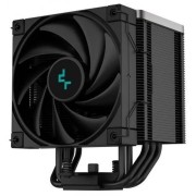 Вентилятор Cooler Deepcool AK500 ZERO DARK