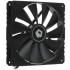 вентилятор Case Fan ID-Cooling WF-14025-XT BLACK, 140мм, Ret вентилятор Case Fan ID-Cooling WF-14025-XT BLACK, 140мм, Ret