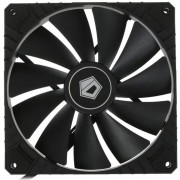 вентилятор Case Fan ID-Cooling WF-14025-XT BLACK, 140мм, Ret