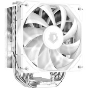 вентилятор Cooler ID-Cooling SE-224-XTS WHITE, 120мм, Ret