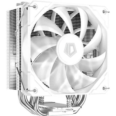 вентилятор Cooler ID-Cooling SE-224-XTS WHITE, 120мм, Ret вентилятор Cooler ID-Cooling SE-224-XTS WHITE, 120мм, Ret
