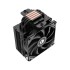 вентилятор Cooler ID-Cooling SE-224-XTS BLACK, 120мм, Ret вентилятор Cooler ID-Cooling SE-224-XTS BLACK, 120мм, Ret