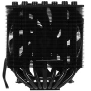 вентилятор Cooler ID-Cooling SE-207-XT SLIM, 120мм, Ret