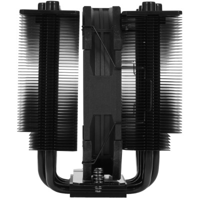 вентилятор Cooler ID-Cooling SE-207-XT SLIM, 120мм, Ret вентилятор Cooler ID-Cooling SE-207-XT SLIM, 120мм, Ret