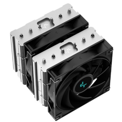 Вентилятор Cooler Deepcool AG620, 20мм, Ret Вентилятор Cooler Deepcool AG620, 20мм, Ret