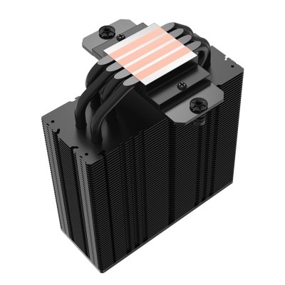 вентилятор Cooler ID-Cooling SE-224-XTS ARGB вентилятор Cooler ID-Cooling SE-224-XTS ARGB