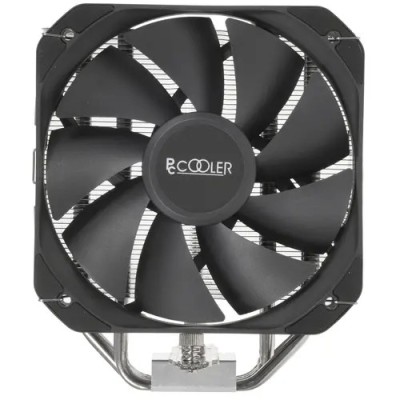 Вентиляторы PCCooler Paladin 400 S115X/1200/1700/AM4 (TDP 200W, 130mm PWM FAN, 4 тепловые трубки 6мм, 800-1600RPM, 18-28,6dBa) Вентиляторы PCCooler Paladin 400 S115X/1200/1700/AM4 (TDP 200W, 130mm PWM FAN, 4 тепловые трубки 6мм, 800-1600RPM, 18-28,6dBa)