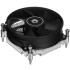вентилятор Cooler ID-Cooling DK-17 PWM Intel 1700/ Screws вентилятор Cooler ID-Cooling DK-17 PWM Intel 1700/ Screws