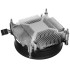вентилятор Cooler ID-Cooling DK-17 PWM Intel 1700/ Screws вентилятор Cooler ID-Cooling DK-17 PWM Intel 1700/ Screws