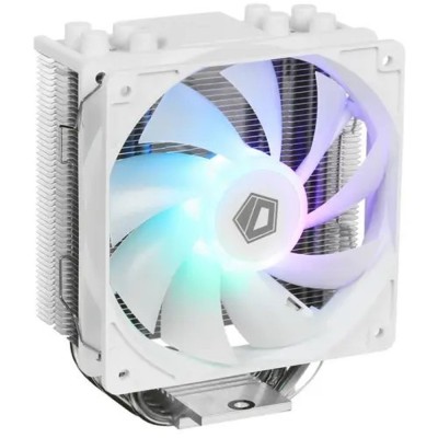 вентилятор Cooler ID-Cooling SE-214-XT ARGB WHITE, 120мм, Ret вентилятор Cooler ID-Cooling SE-214-XT ARGB WHITE, 120мм, Ret