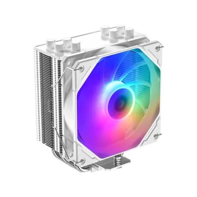 вентилятор Cooler ID-Cooling SE-224-XTS ARGB WHITE, 120мм, RTL вентилятор Cooler ID-Cooling SE-224-XTS ARGB WHITE, 120мм, RTL