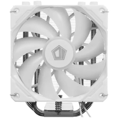 вентилятор Cooler ID-Cooling SE-224-XTS ARGB WHITE, 120мм, RTL вентилятор Cooler ID-Cooling SE-224-XTS ARGB WHITE, 120мм, RTL