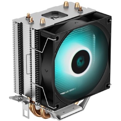 Вентилятор Cooler Deepcool AG300 MARRS Intel LGA1700/1200/1151/1150/1155 AMD AM5/AM4, 3 Heatpipes, 92мм.,TDP150W Вентилятор Cooler Deepcool AG300 MARRS Intel LGA1700/1200/1151/1150/1155 AMD AM5/AM4, 3 Heatpipes, 92мм.,TDP150W