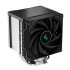 Вентилятор Cooler Deepcool AK500 240W 1155/1156/1150/1700/2011/2066/AM4/AM5 Вентилятор Cooler Deepcool AK500 240W 1155/1156/1150/1700/2011/2066/AM4/AM5