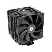 вентилятор Cooler ID-Cooling SE-225-XT Black V2 S1155/1156/1150/1200/1700/AM4/AM5