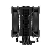 вентилятор Cooler ID-Cooling SE-225-XT Black V2 S1155/1156/1150/1200/1700/AM4/AM5