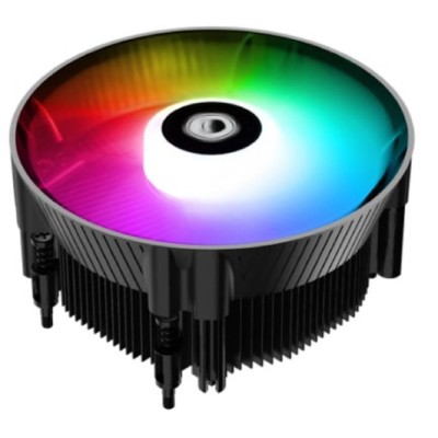 вентилятор Cooler ID-Cooling DK-07A RAINBOW, 120мм, Ret вентилятор Cooler ID-Cooling DK-07A RAINBOW, 120мм, Ret