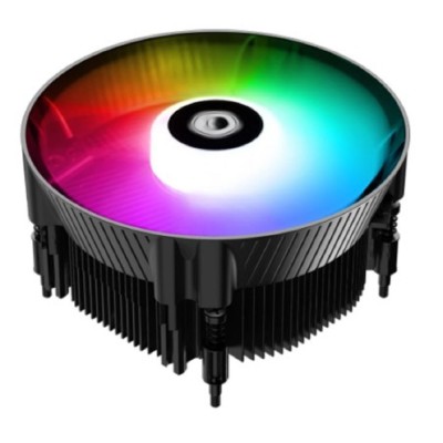вентилятор Cooler ID-Cooling DK-07i RAINBOW, 120мм, Ret вентилятор Cooler ID-Cooling DK-07i RAINBOW, 120мм, Ret