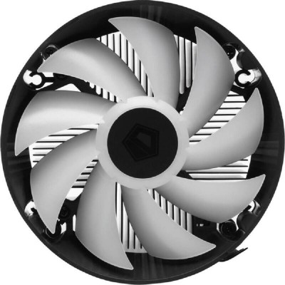 вентилятор Cooler ID-Cooling DK-07i RAINBOW, 120мм, Ret вентилятор Cooler ID-Cooling DK-07i RAINBOW, 120мм, Ret