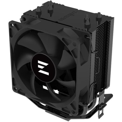 Вентилятор Cooler Zalman CNPS4X Black, 92мм, Ret Вентилятор Cooler Zalman CNPS4X Black, 92мм, Ret