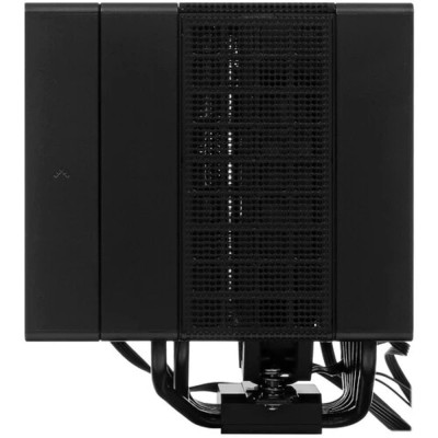Вентилятор Cooler Deepcool ASSASSIN IV LGA20XX/1700/1200/115X/AM5/AM4 (TDP 280W, PWM, DUAL FAN 140mm + 120mm, DUAL Heatsink, 7 Heatpipe, Copper Base) RET Вентилятор Cooler Deepcool ASSASSIN IV LGA20XX/1700/1200/115X/AM5/AM4 (TDP 280W, PWM, DUAL FAN 140mm + 120mm, DUAL Heatsink, 7 Heatpipe, Copper Base) RET