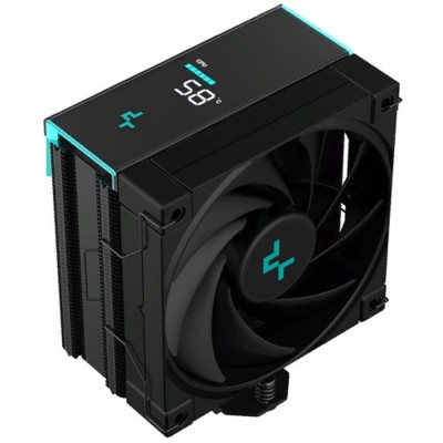 Вентилятор Cooler Deepcool AK400 DIGITAL Вентилятор Cooler Deepcool AK400 DIGITAL