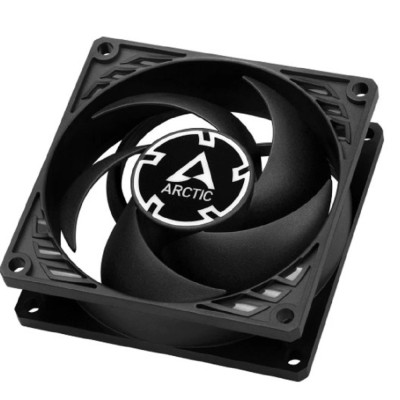 Вентилятор Case fan ARCTIC P8 MAX (Black) (ACFAN00286A ) Вентилятор Case fan ARCTIC P8 MAX (Black) (ACFAN00286A )