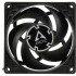 Вентилятор Case fan ARCTIC P8 MAX (Black) (ACFAN00286A ) Вентилятор Case fan ARCTIC P8 MAX (Black) (ACFAN00286A )