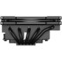 вентилятор Cooler ID-Cooling IS-55 ARGB Black LGA1700/1200/115X/AM5/AM4 высота 55mm (27шт/кор, TDP 125W, PWM, 5 тепл.трубок + медная база, ARGB FAN 120mm, черный) BOX вентилятор Cooler ID-Cooling IS-55 ARGB Black LGA1700/1200/115X/AM5/AM4 высота 55mm (27шт/кор, TDP 125W, PWM, 5 тепл.трубок + медная база, ARGB FAN 120mm, черный) BOX