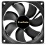 Вентиляторы Exegate EX283390RUS Вентилятор 12В DC ExeGate ExtraPower EP12025S3PM (120x120x25 мм, Sleeve bearing (подшипник скольжения), 3pin+Molex, 1800RPM, 28dBA) Вентиляторы Exegate EX283390RUS Вентилятор 12В DC ExeGate ExtraPower EP12025S3PM (120x120x25 мм, Sleeve bearing (подшипник скольжения), 3pin+Molex, 1800RPM, 28dBA)