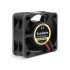 Вентиляторы Exegate EX295197RUS Вентилятор 5В DC ExeGate ExtraPower EP04020S2P-5 (40x40x20 мм, Sleeve bearing (подшипник скольжения), 2pin, 7000RPM, 30.5dBA) Вентиляторы Exegate EX295197RUS Вентилятор 5В DC ExeGate ExtraPower EP04020S2P-5 (40x40x20 мм, Sleeve bearing (подшипник скольжения), 2pin, 7000RPM, 30.5dBA)