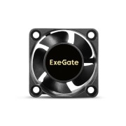Вентиляторы Exegate EX295197RUS Вентилятор 5В DC ExeGate ExtraPower EP04020S2P-5 (40x40x20 мм, Sleeve bearing (подшипник скольжения), 2pin, 7000RPM, 30.5dBA)